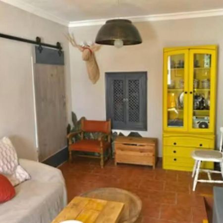 La Casita Villa Ardales Eksteriør billede