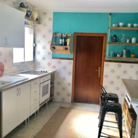 La Casita Villa Ardales Eksteriør billede