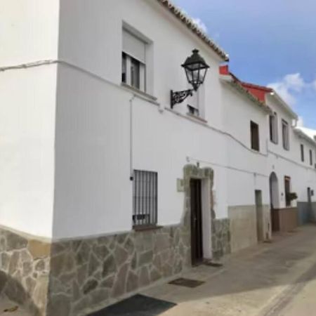 La Casita Villa Ardales Eksteriør billede