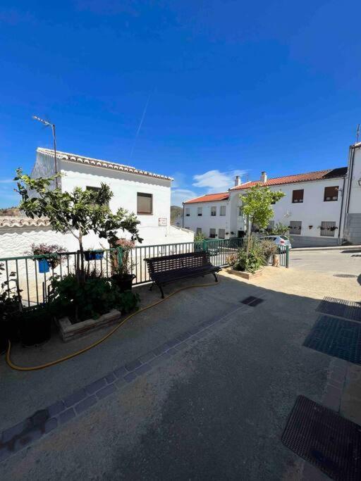 La Casita Villa Ardales Eksteriør billede