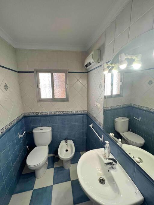 La Casita Villa Ardales Eksteriør billede