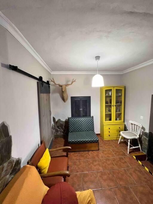 La Casita Villa Ardales Eksteriør billede