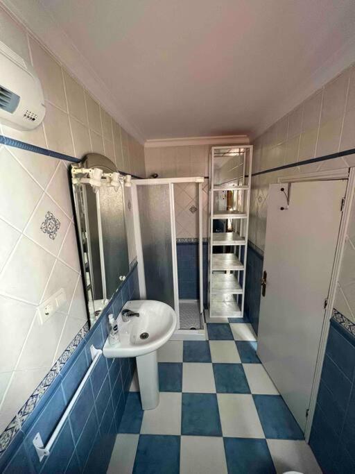La Casita Villa Ardales Eksteriør billede