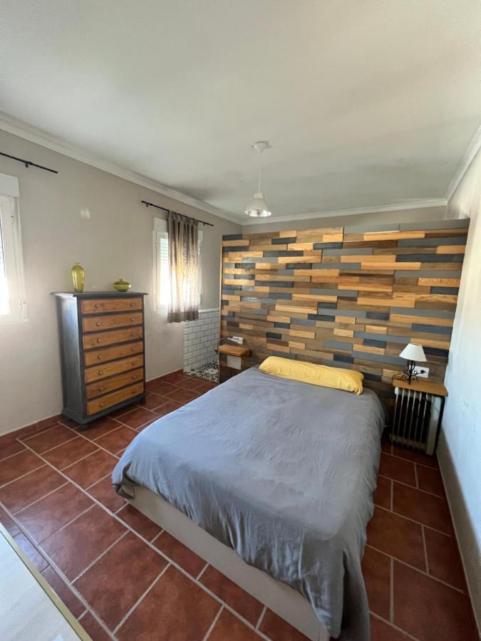 La Casita Villa Ardales Eksteriør billede