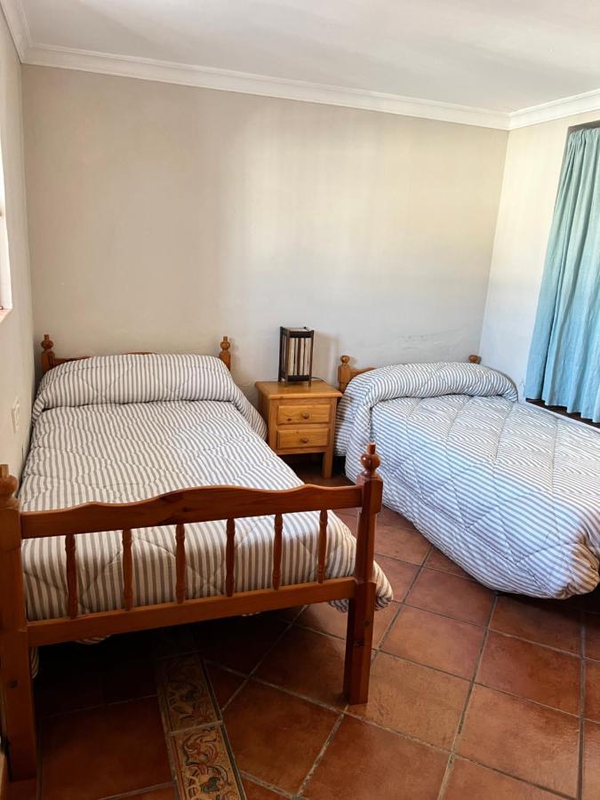 La Casita Villa Ardales Eksteriør billede