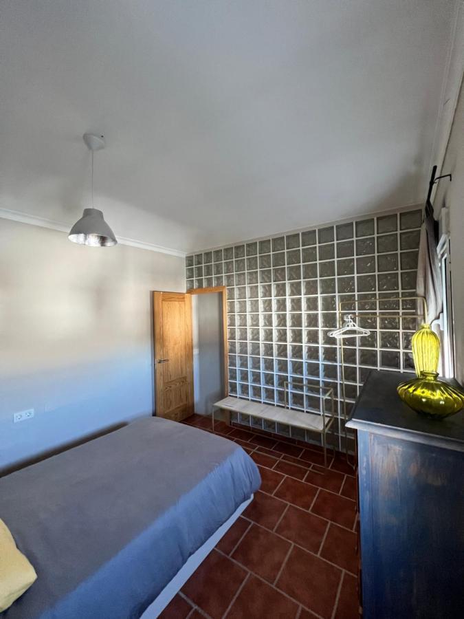 La Casita Villa Ardales Eksteriør billede