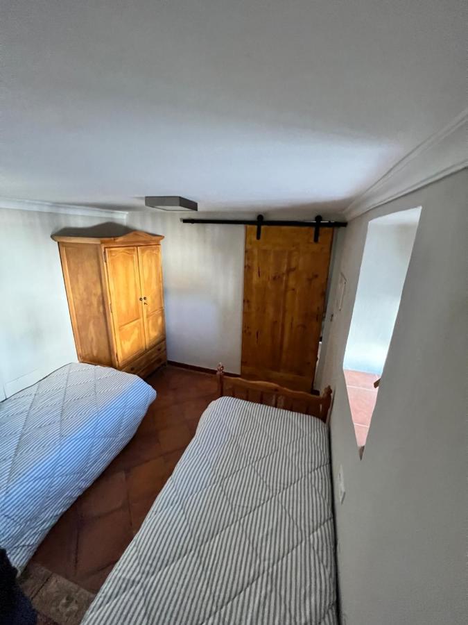 La Casita Villa Ardales Eksteriør billede